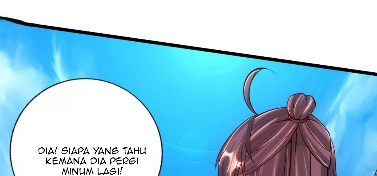 Xianwu Dizun Chapter 77.5 Gambar 14